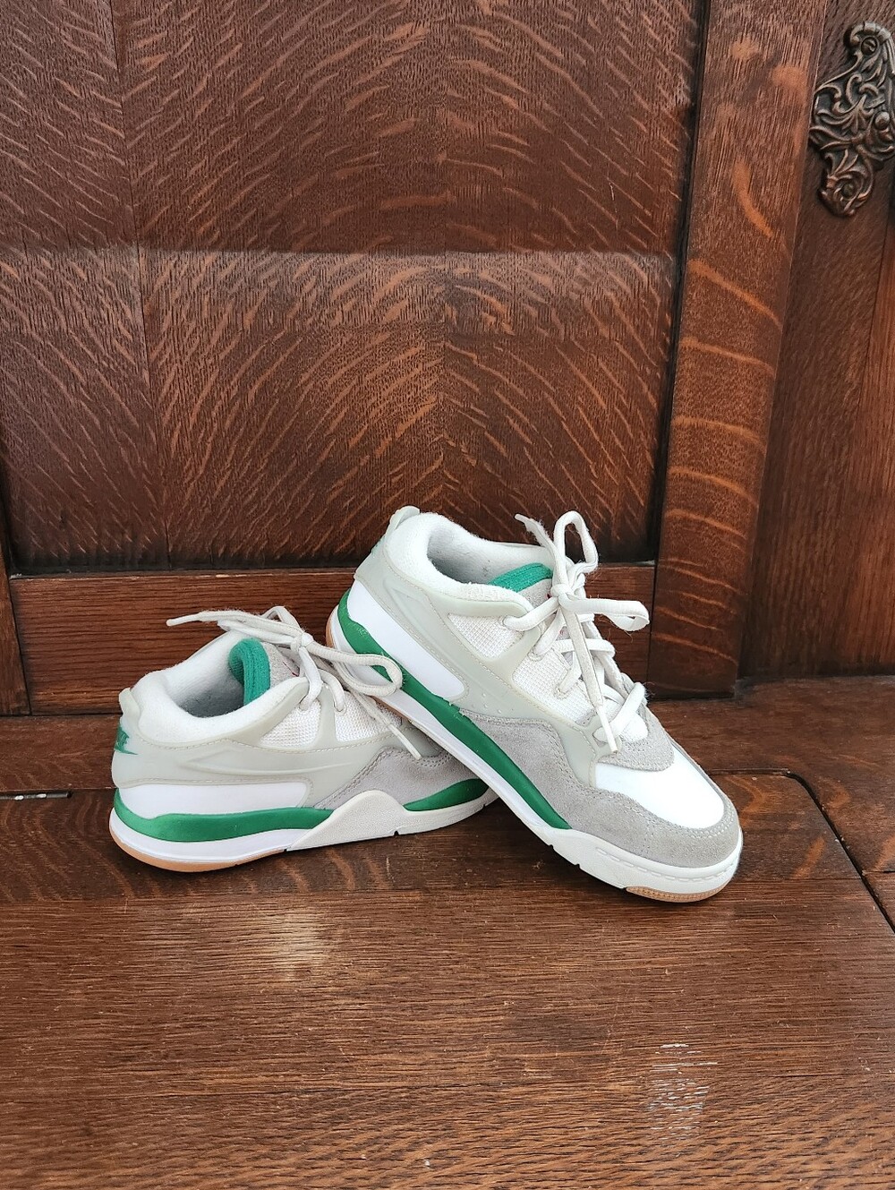 Kids Nike Air Jordan 4 RM Size 12 *2024*